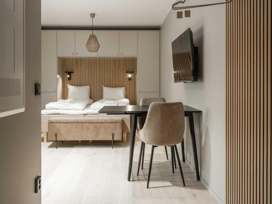 Slopeside Serenity In Are Ski In Ski Out Studio- No Windows Εξωτερικό φωτογραφία